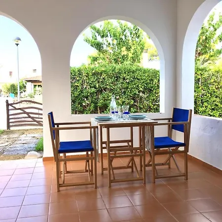 Sa Salada Tatil Evi *