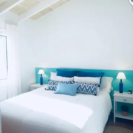Sa Salada Ciutadella (Menorca)