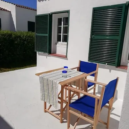 Tatil Evi Sa Salada *
