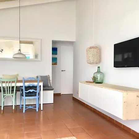 Sa Salada Ciutadella (Menorca)